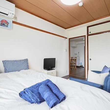 Sun White Gyoutoku 303 Токио Екстериор снимка