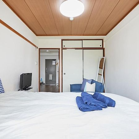 Sun White Gyoutoku 303 Токио Екстериор снимка