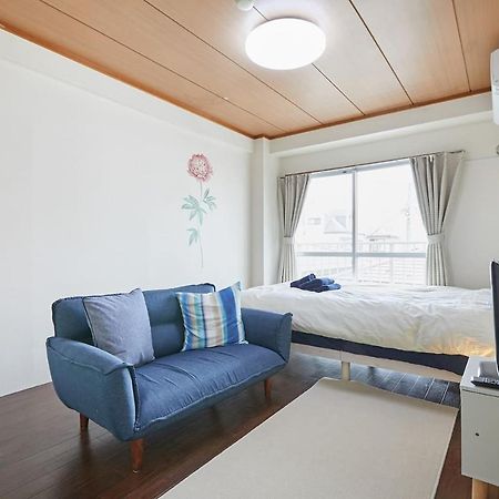 Sun White Gyoutoku 303 Токио Екстериор снимка