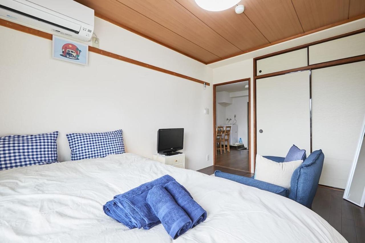 Sun White Gyoutoku 303 Токио Екстериор снимка
