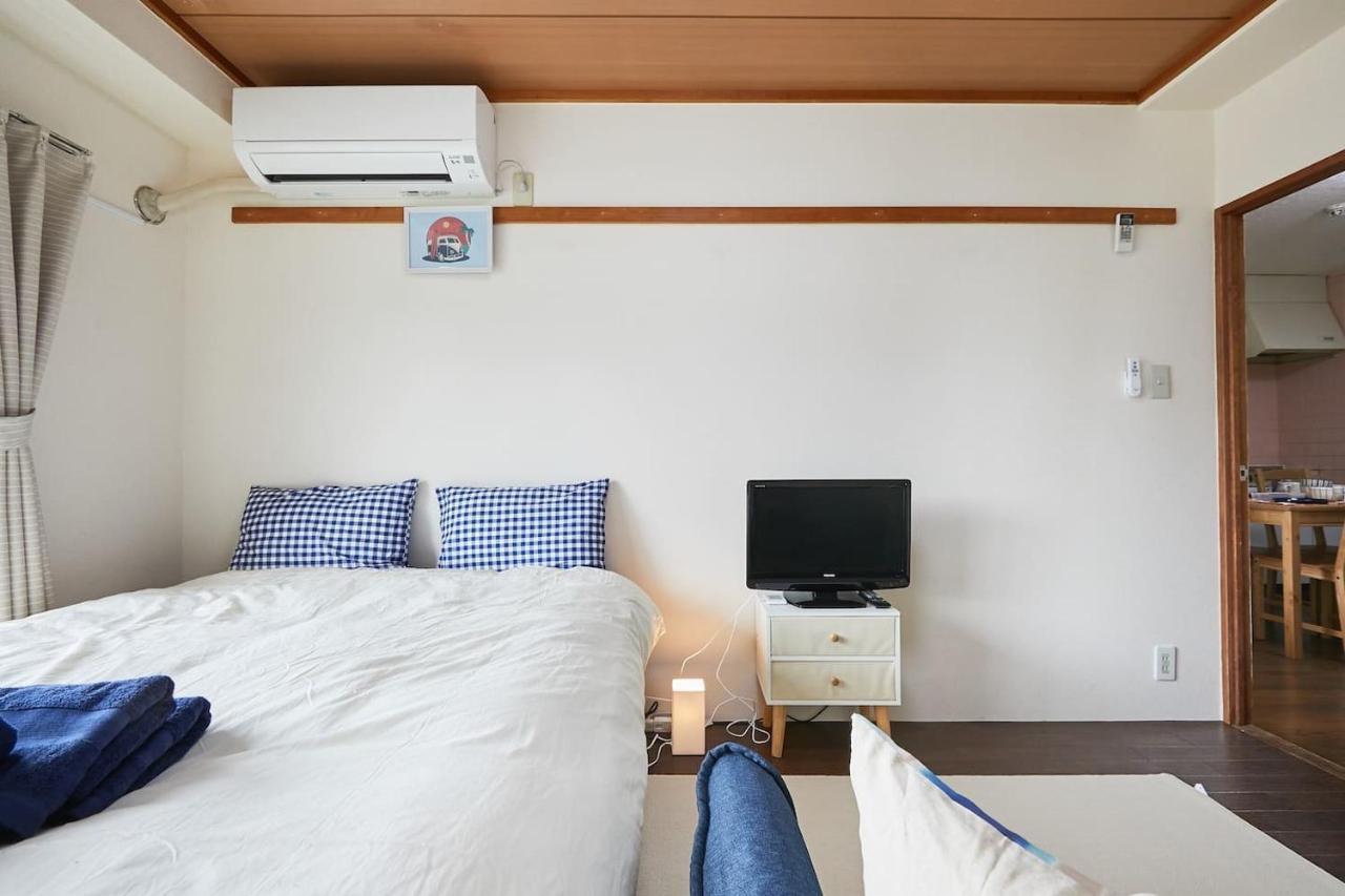 Sun White Gyoutoku 303 Токио Екстериор снимка