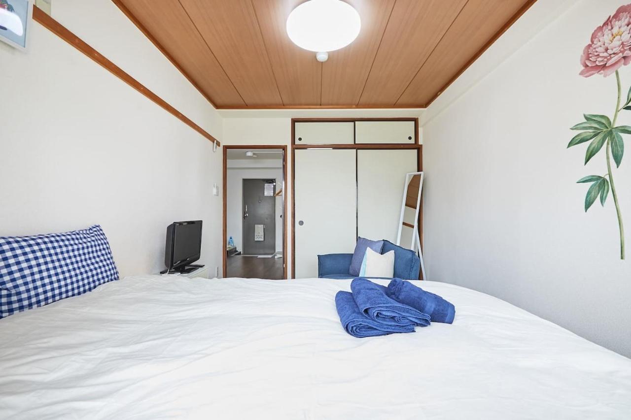 Sun White Gyoutoku 303 Токио Екстериор снимка