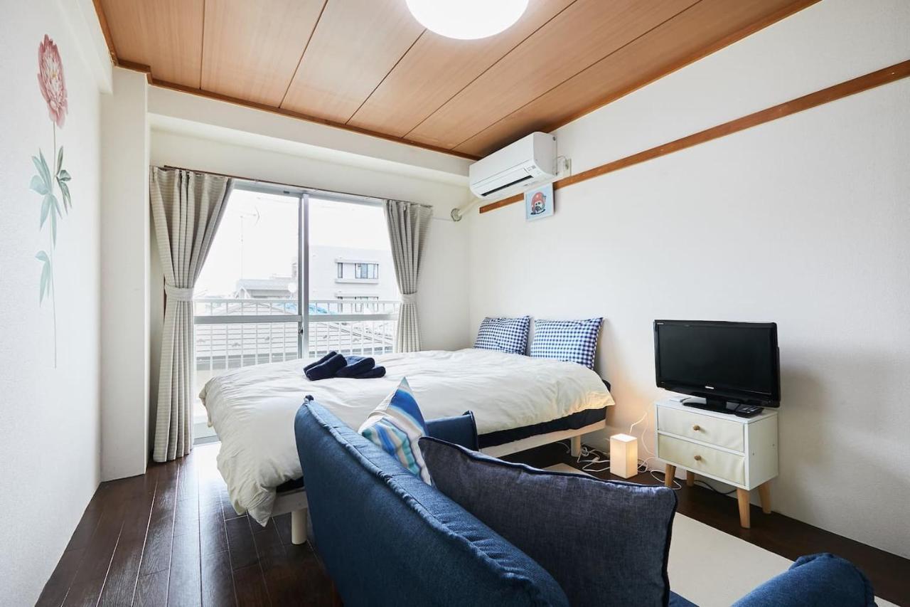 Sun White Gyoutoku 303 Токио Екстериор снимка