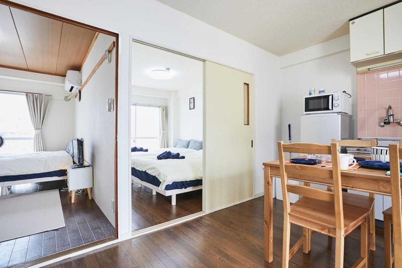 Sun White Gyoutoku 303 Токио Екстериор снимка