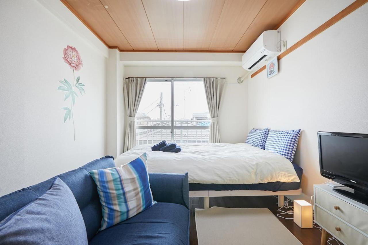 Sun White Gyoutoku 303 Токио Екстериор снимка