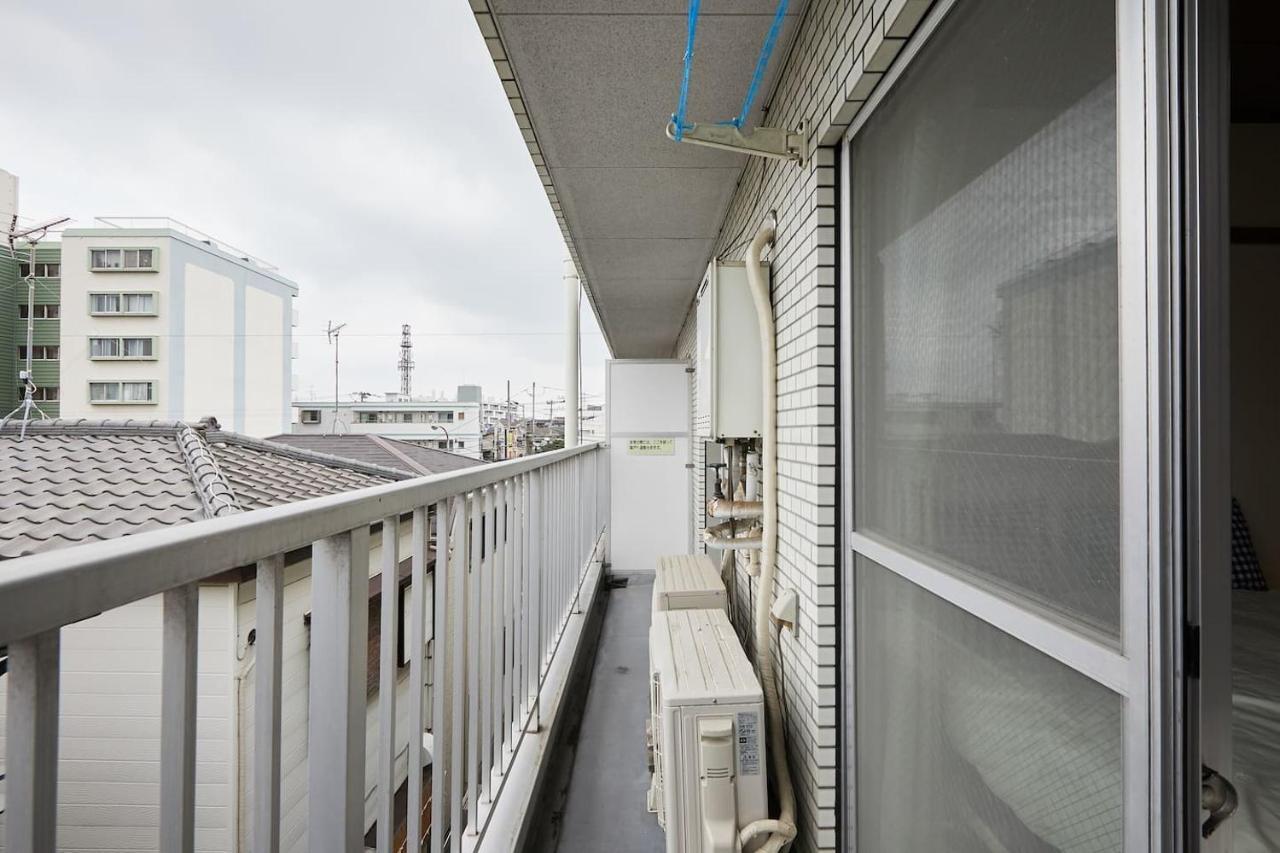 Sun White Gyoutoku 303 Токио Екстериор снимка