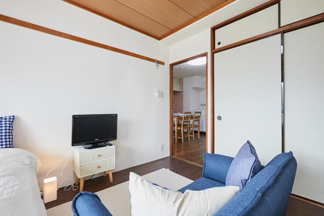 Sun White Gyoutoku 303 Токио Екстериор снимка