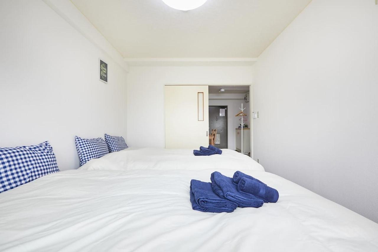 Sun White Gyoutoku 303 Токио Екстериор снимка