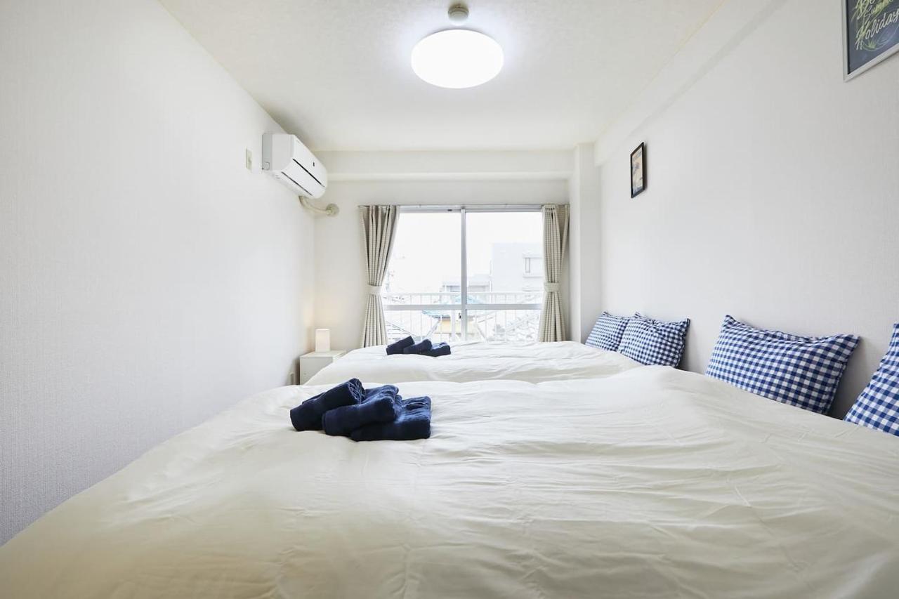 Sun White Gyoutoku 303 Токио Екстериор снимка