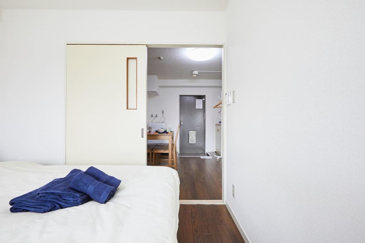 Sun White Gyoutoku 303 Токио Екстериор снимка
