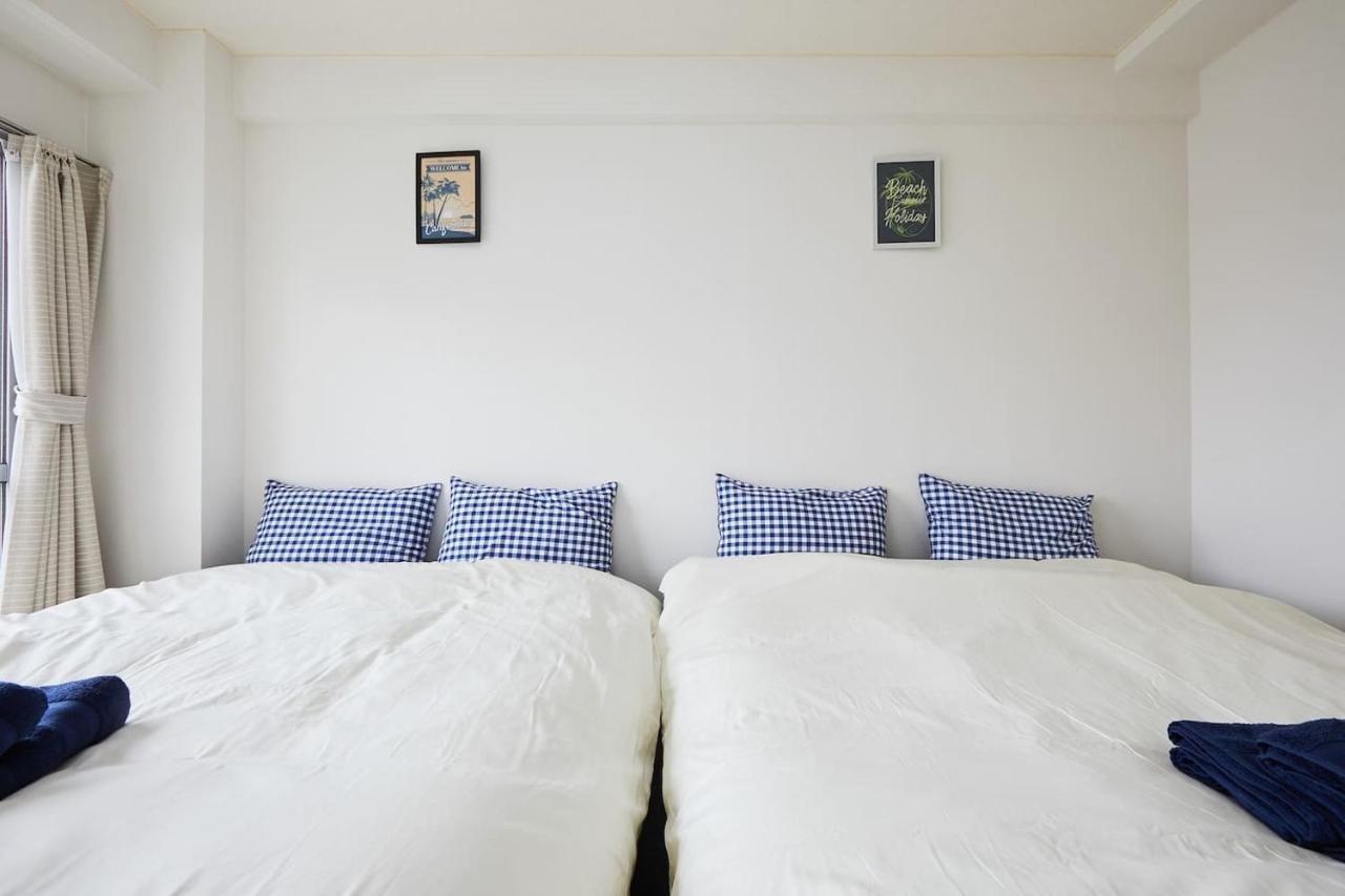 Sun White Gyoutoku 303 Токио Екстериор снимка