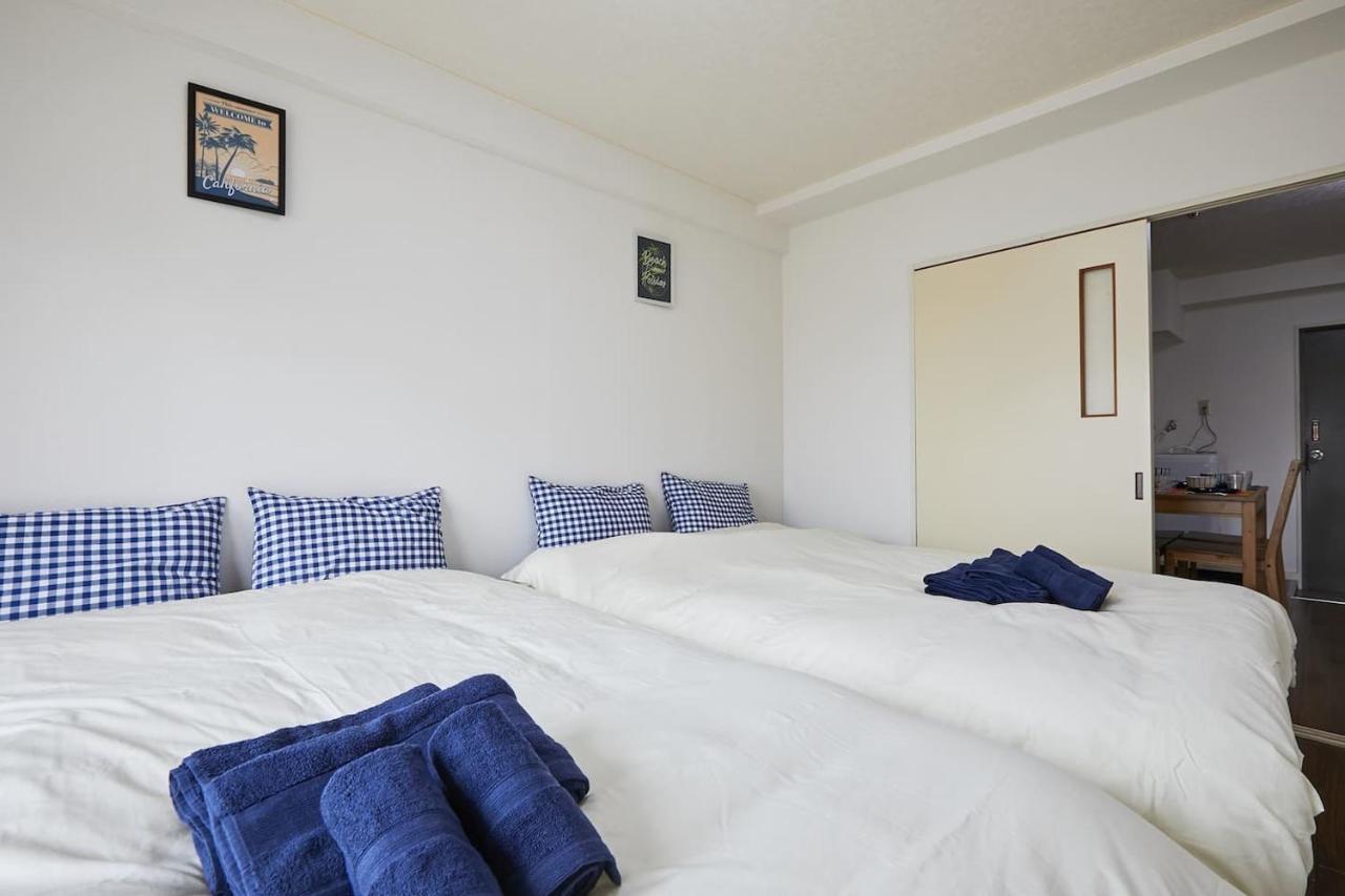 Sun White Gyoutoku 303 Токио Екстериор снимка