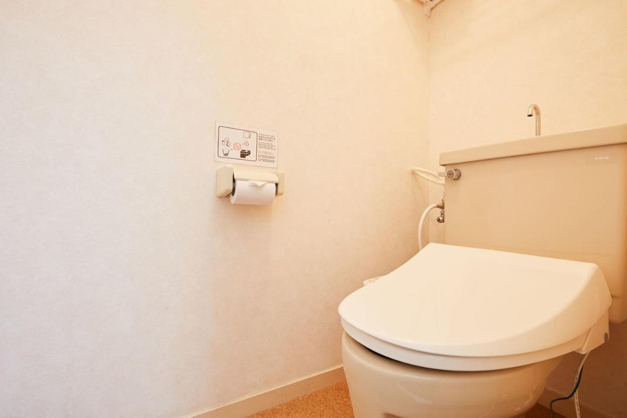 Sun White Gyoutoku 303 Токио Екстериор снимка