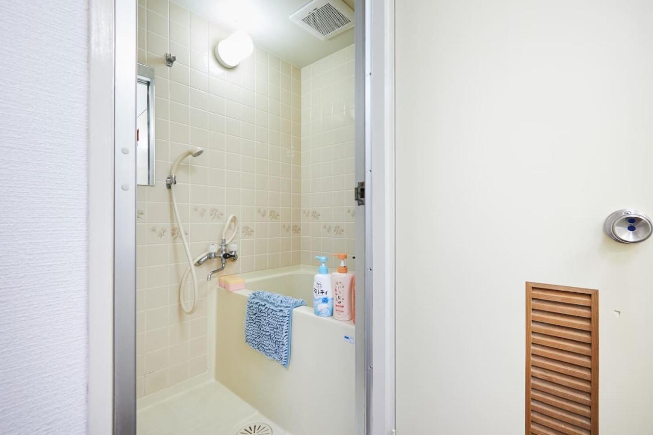 Sun White Gyoutoku 303 Токио Екстериор снимка
