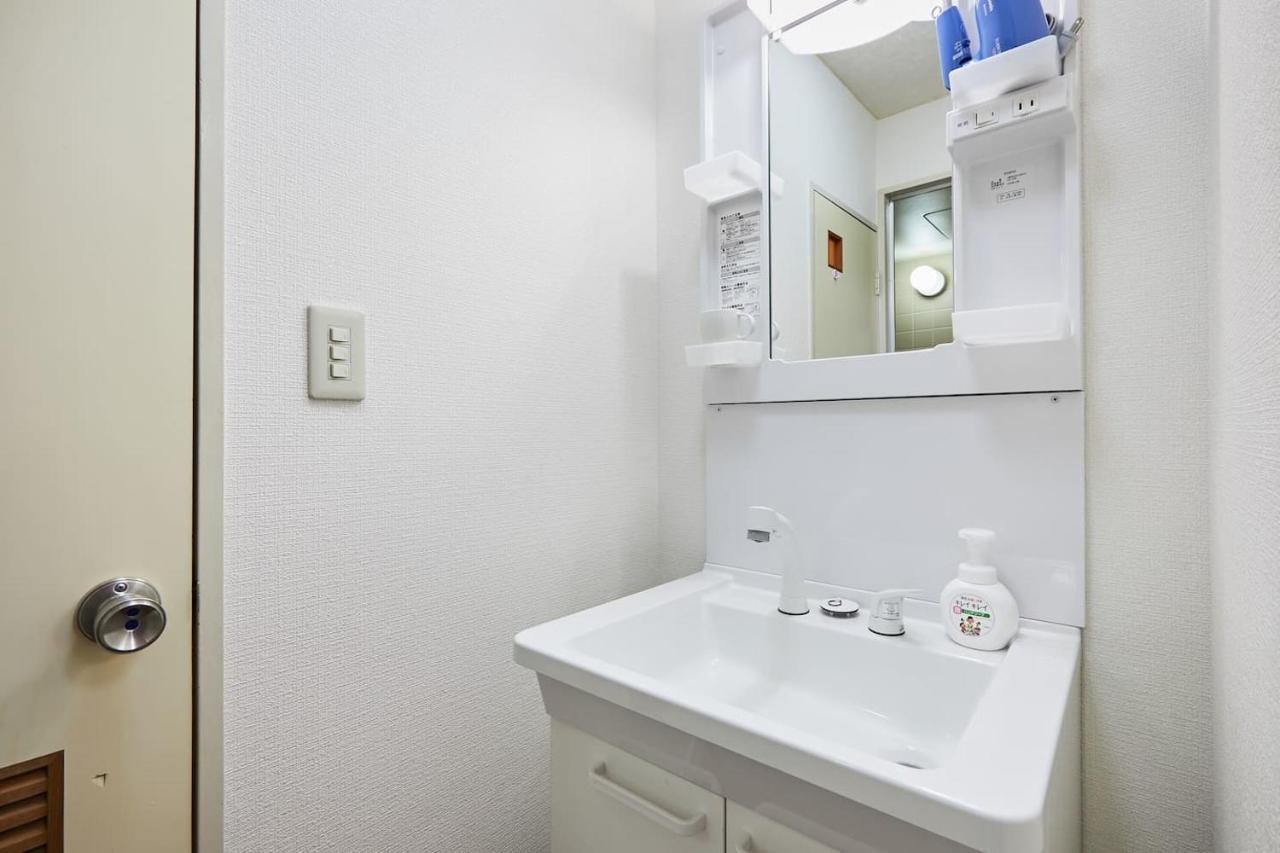 Sun White Gyoutoku 303 Токио Екстериор снимка